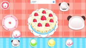 Baby Panda's Birthday Party screenshot 6