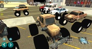 Monster Truck Driver 3D screenshot 7