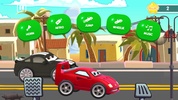 Fun Kids Cars screenshot 9