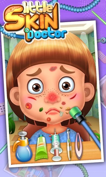Little Skin Doctor - Preview 3