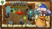 Battle Mushrooms screenshot 1