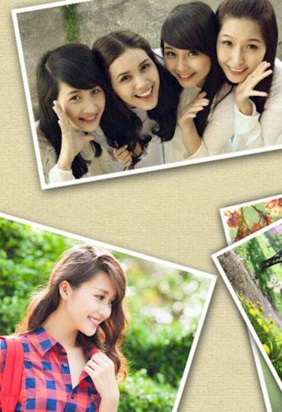 Couple Frame - Preview 8