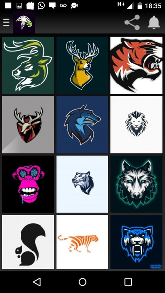 LOGOS HD - Preview 5
