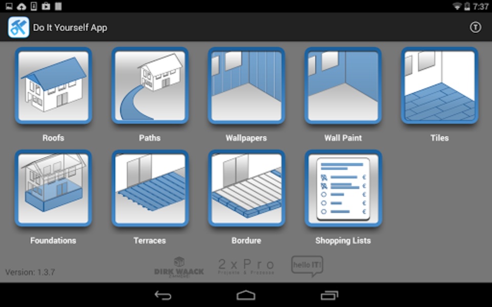 DIY App Free - Preview 5