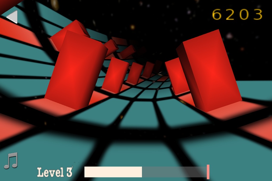 Space Tube - Preview 2