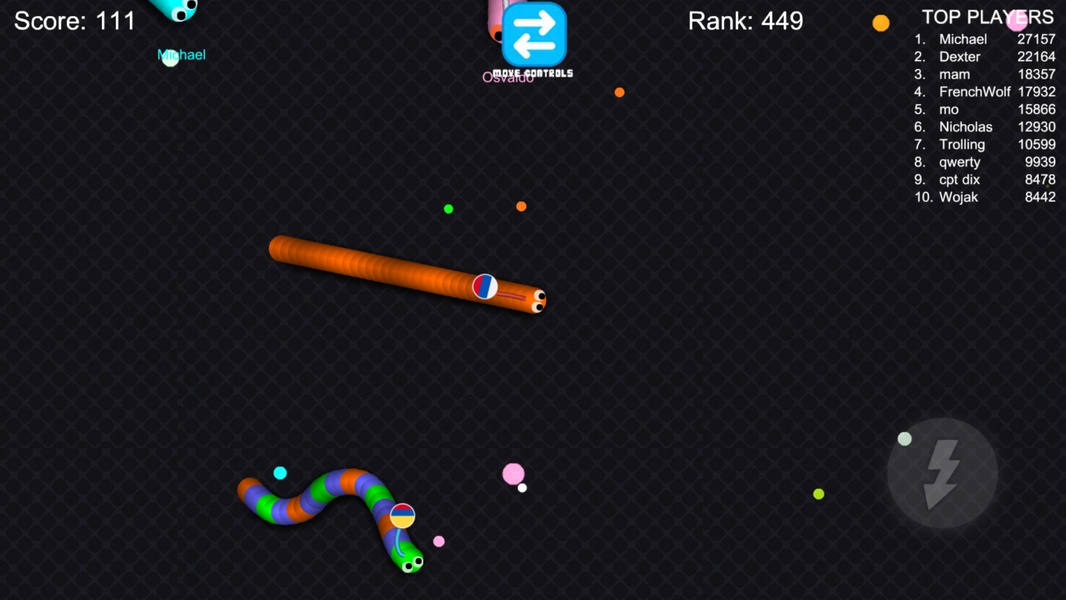 slink.io - Preview 3