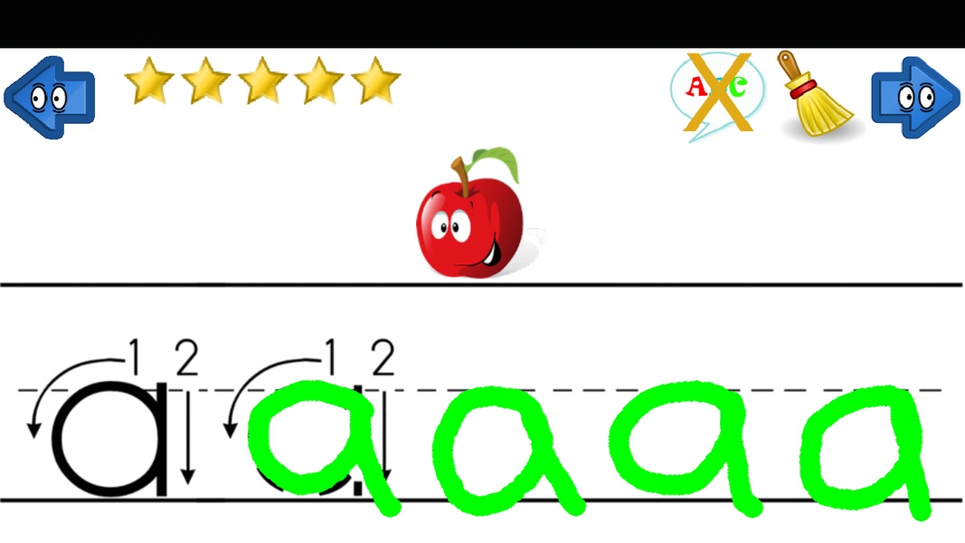 Learn To Write English - Preview 15