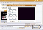 Iskysoft Video Converter screenshot 3