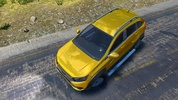 New Lada: Russian Car Drift - screenshot 1
