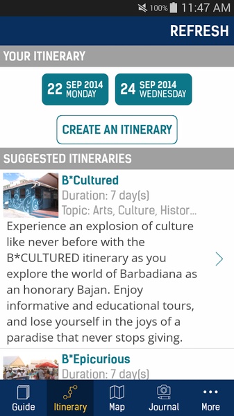 Barbados - Preview 3