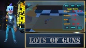 Hoods Robbery: Heist Game screenshot 3