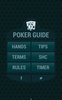 Poker Guide HD screenshot 14