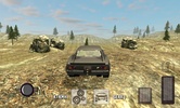 4x4 Hill Touring Car screenshot 9