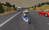 Racing Girl 3D screenshot 7