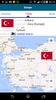 Learn Turkish - 50 languages screenshot 1