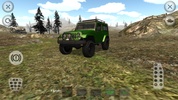 Mountain Offroad Truck Racer screenshot 7