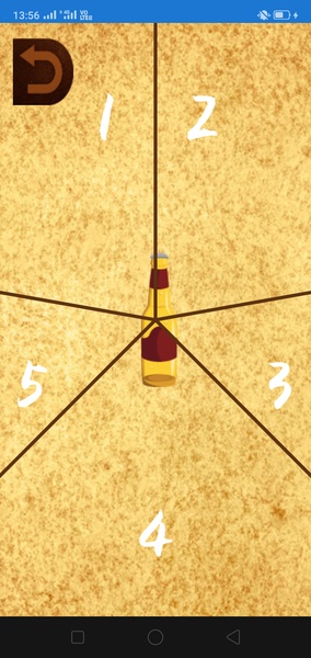 Bottle task - Preview 1