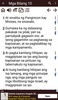 Bible in Tagalog offline screenshot 8