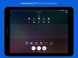 Philips TV for Android Download the APK
