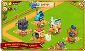 Magic Hay Farm screenshot 4