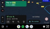 Android Auto screenshot 8