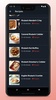 Nigerian Food Recipes App screenshot 4