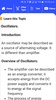 Analog Electronic Circuits screenshot 5