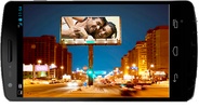 Billboard Collage Frames screenshot 1