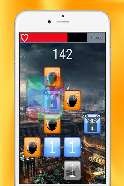 TouchBlocks - Preview 14