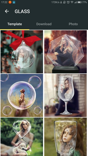 Photo Editor - Collage Maker - Preview 9