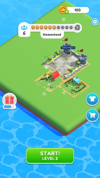 Town Takeover - Preview 7