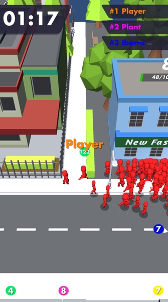 Crowd Buffet - Preview 7