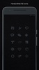 Murdered Out - Black Icon Pack screenshot 3