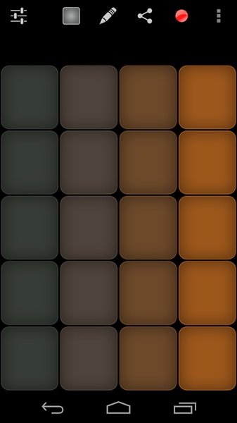 My Drum Pad - Preview 3