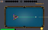 Snooker Saloon screenshot 2
