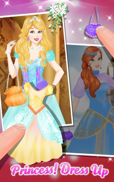 Dress Princess - Preview 2