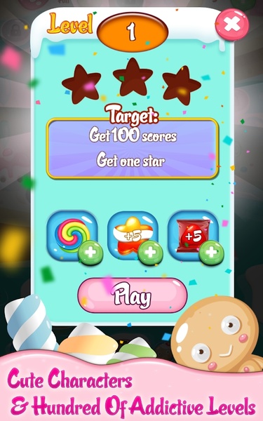 Gummy Yummy - Preview 5