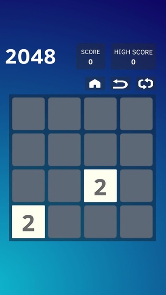 Puzzle 2048 - Preview 6