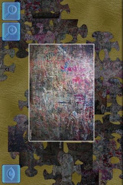Really Hard Puzzle - Preview 2