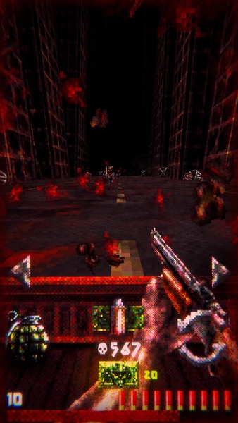 Hyperdemon - Preview 3