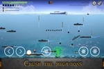 Sea Battle : Submarine Warfare screenshot 8