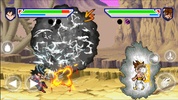 Dragon Legend Z Lite screenshot 4