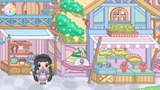 Jibi Land : Town My pet farm screenshot 3