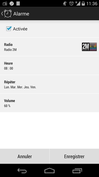 Radio Morocco - Preview 2