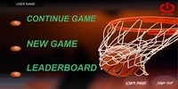 Basketball - 3D screenshot 8