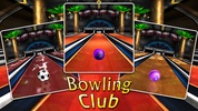 Bowling Go : Roller Ball Games screenshot 3