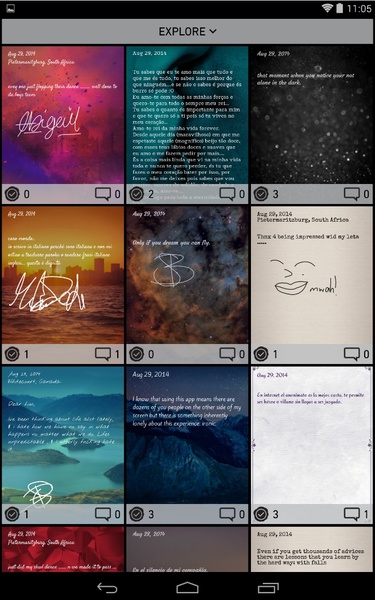 lettrs - Preview 3
