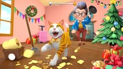 Cat Tricksy: Pet Simulator screenshot 2