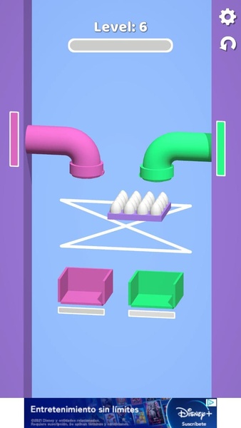 Pipe Flow - Preview 7