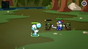 Battleheart screenshot 1